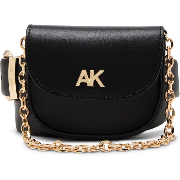 Versatile Women's Belt with 1.34'' Width and Detachable Pouch - Effortless Style